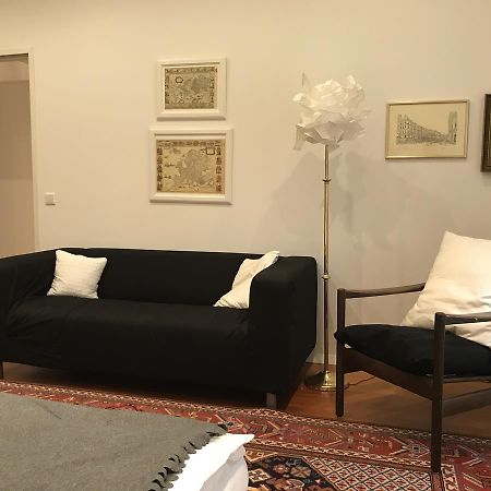 Premarental Apartment 1 Viena Exterior foto