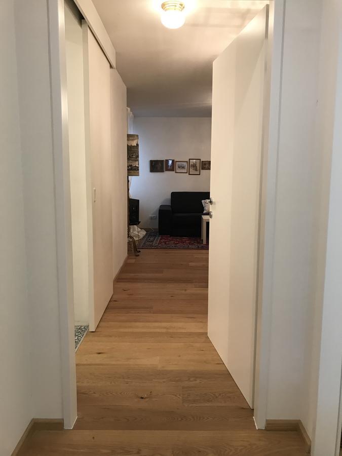 Premarental Apartment 1 Viena Exterior foto