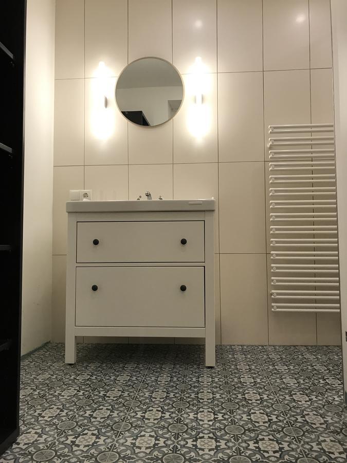 Premarental Apartment 1 Viena Exterior foto